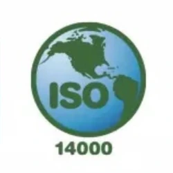 Selo ISO 14001