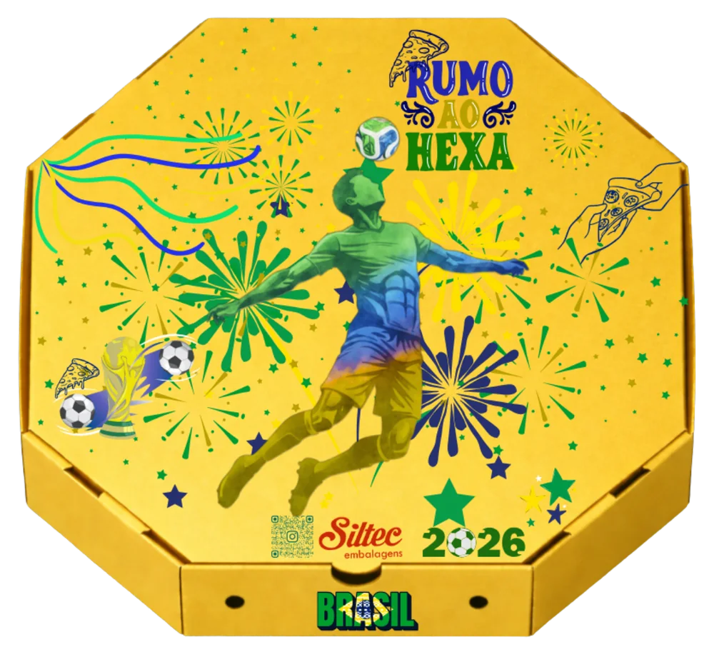Impressa: edição temática da Copa