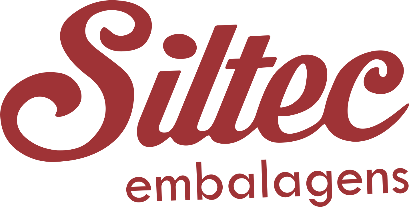 Logo Siltec Embalagens